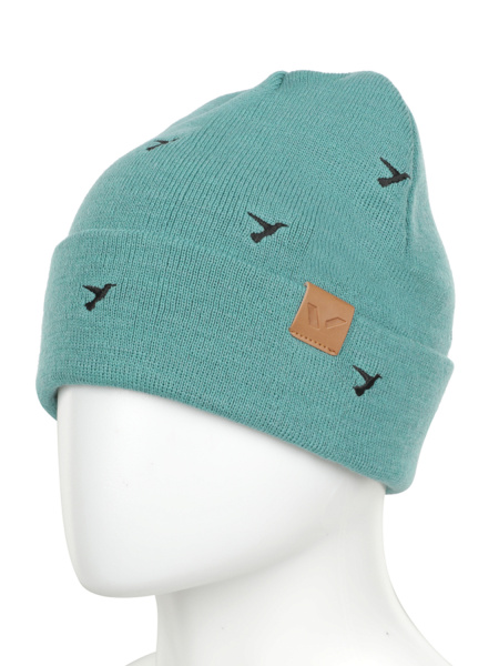 Зимняя шапка