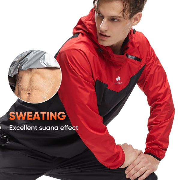 Спортивная одежда