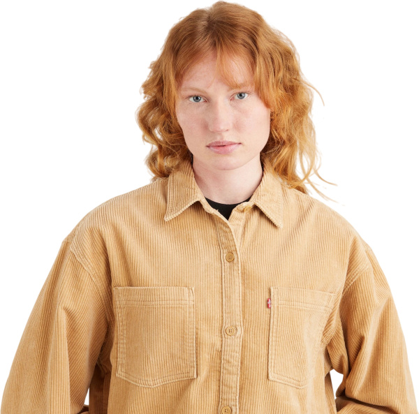 Мужская рубашка