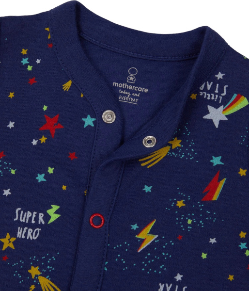 Комбинезон утепленный